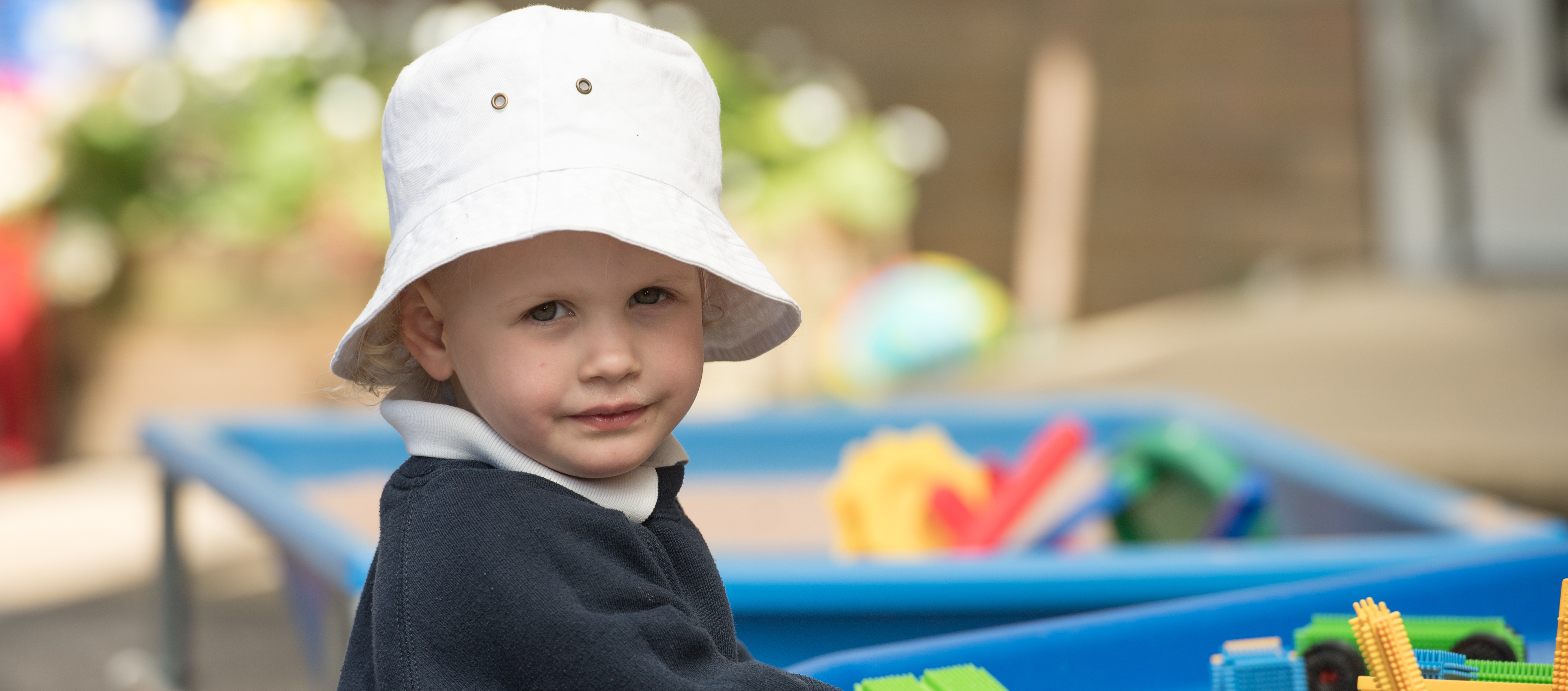 Brambletye Pre-Prep and Nursery